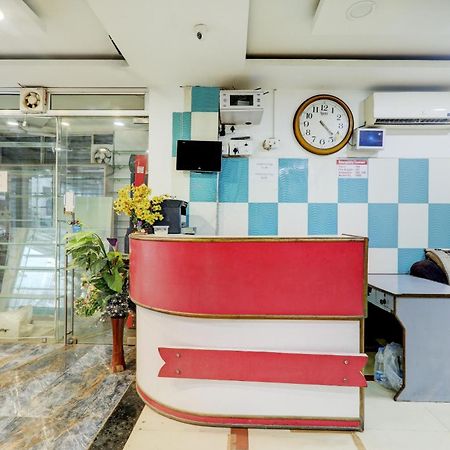 Hotel O Moon Palace Near Sahara Ganj Mall Lucknow Eksteriør billede
